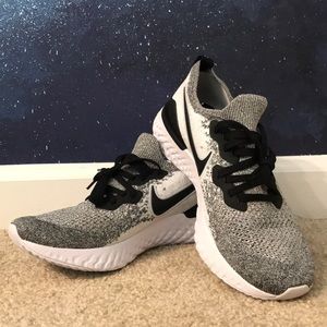 Nike Epic React Flynit 2 BRAND NEW W/O box.